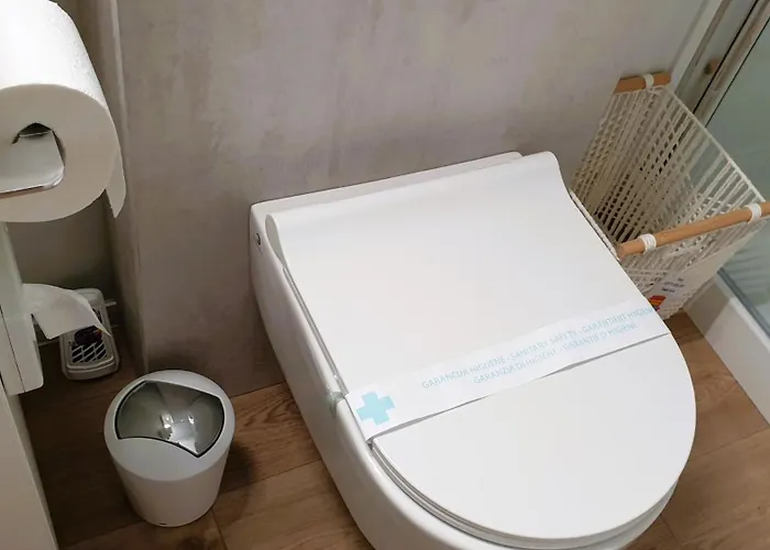 Vakantiehuis Lucas Mobile - Premium Mobile With Terrace And Patio