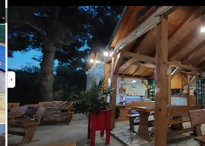 Lucas Mobile - Premium Mobile With Terrace And Patio Vakantiehuis Drage